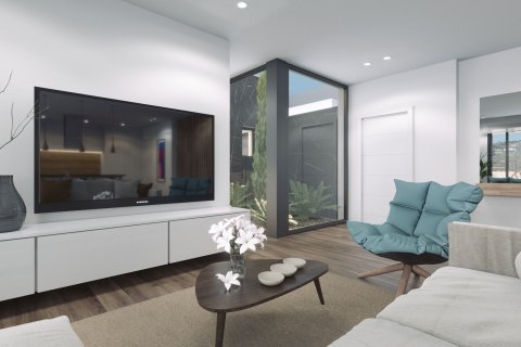 Сasa en venta en Finestrat, Alicante, España 3 dormitorios, 472.71 m2 No. 175494 - foto 22