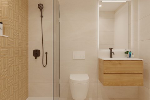 Apartment for sale San Pedro del Pinatar, Murcia, Spain 3 bedrooms, 85 sq.m. No. 110442 - photo 7