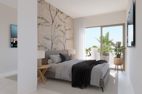 Apartment for sale San Pedro del Pinatar, Murcia, Spain 3 bedrooms, 85 sq.m. No. 110442 - photo 11