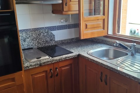 Apartament Sevilla, Seville, Hiszpania 4 sypialnie, 109 mkw. nr 113453 – zdjęcie 5
