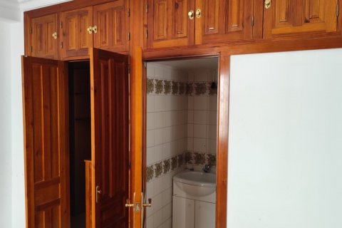 Apartament Sevilla, Seville, Hiszpania 4 sypialnie, 109 mkw. nr 113453 – zdjęcie 11