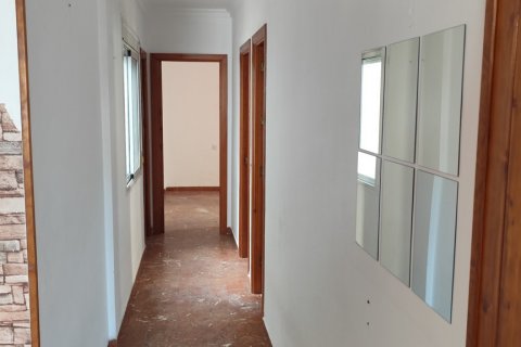 Apartament Sevilla, Seville, Hiszpania 4 sypialnie, 109 mkw. nr 113453 – zdjęcie 25