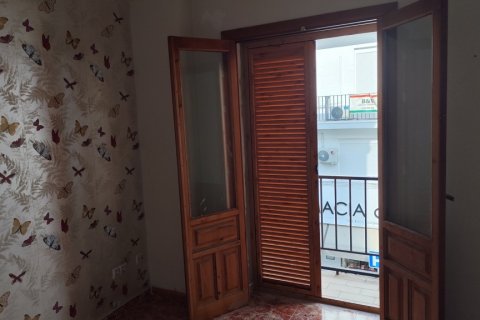 Apartament Sevilla, Seville, Hiszpania 4 sypialnie, 109 mkw. nr 113453 – zdjęcie 21