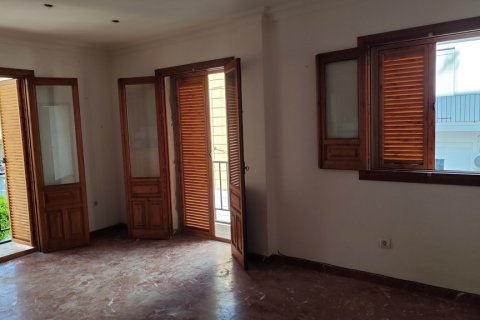 Apartament Sevilla, Seville, Hiszpania 4 sypialnie, 109 mkw. nr 113453 – zdjęcie 1