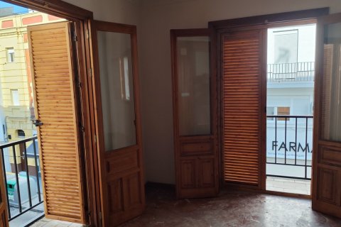 Apartament Sevilla, Seville, Hiszpania 4 sypialnie, 109 mkw. nr 113453 – zdjęcie 13