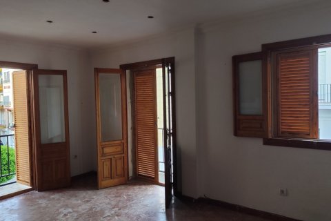 Apartament Sevilla, Seville, Hiszpania 4 sypialnie, 109 mkw. nr 113453 – zdjęcie 16