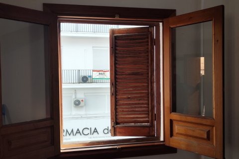 Apartament Sevilla, Seville, Hiszpania 4 sypialnie, 109 mkw. nr 113453 – zdjęcie 3