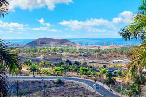 Bungalow Tenerife, Hiszpania 3 sypialnie, 112 mkw. nr 113460 – zdjęcie 16