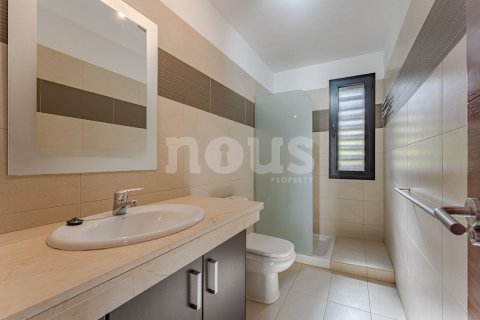 Bungalow Tenerife, Hiszpania 3 sypialnie, 112 mkw. nr 113460 – zdjęcie 13