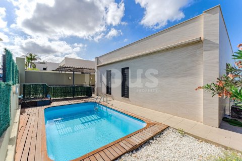 Bungalow Tenerife, Hiszpania 3 sypialnie, 112 mkw. nr 113460 – zdjęcie 2