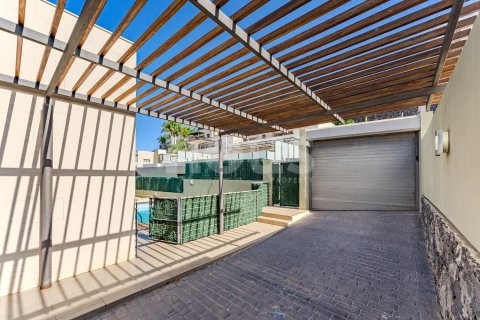 Bungalow Tenerife, Hiszpania 3 sypialnie, 112 mkw. nr 113460 – zdjęcie 17