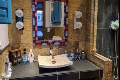 Finca for sale in Los Montesinos, Alicante, Spain 2 bedrooms, 120 sq.m. No. 145567 - photo 12