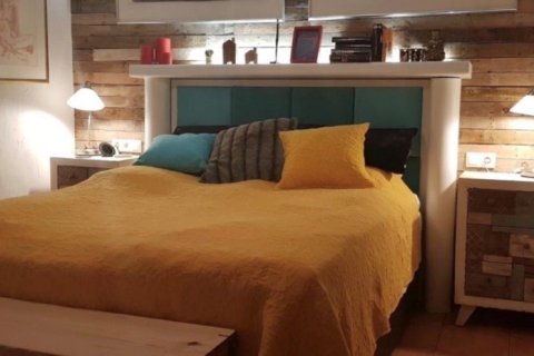 Finca for sale in Los Montesinos, Alicante, Spain 2 bedrooms, 120 sq.m. No. 145567 - photo 8