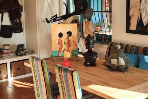 Finca for sale in Los Montesinos, Alicante, Spain 2 bedrooms, 120 sq.m. No. 145567 - photo 7