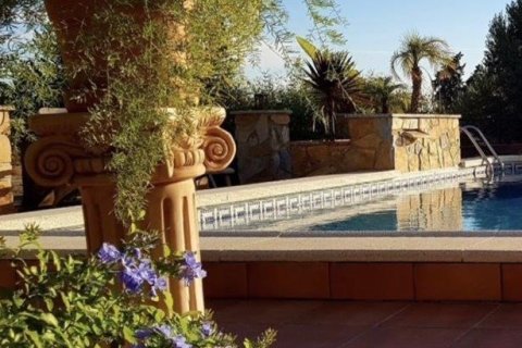 Finca for sale in Los Montesinos, Alicante, Spain 2 bedrooms, 120 sq.m. No. 145567 - photo 20