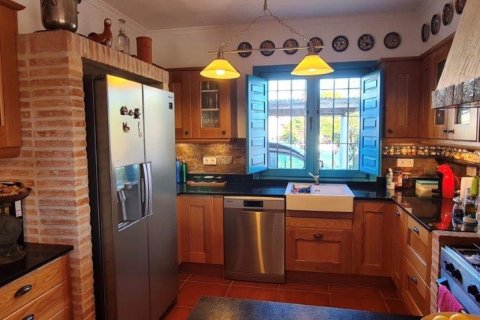 Finca for sale in Los Montesinos, Alicante, Spain 2 bedrooms, 120 sq.m. No. 145567 - photo 6