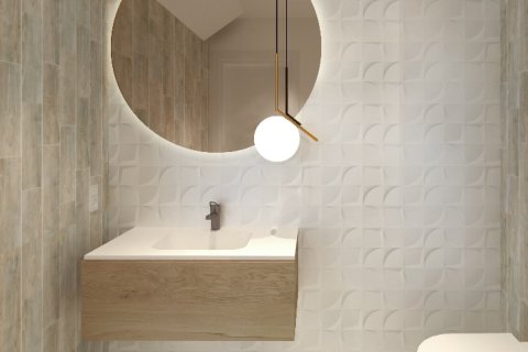 Rindu māja pārdošanā Gran Alacant, Alicante, Spānijā 3 istabas, 93 m2 Nr. 145568 - attēls 10