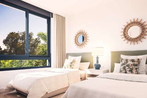 Kaupunkipientalo myytävänä Alicante, Espanja, 4 makuuhuonetta, 258 m2 No. 145566 - kuva 6