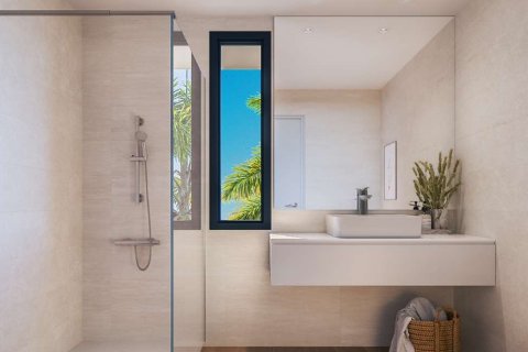 Kaupunkipientalo myytävänä Alicante, Espanja, 4 makuuhuonetta, 258 m2 No. 145566 - kuva 7