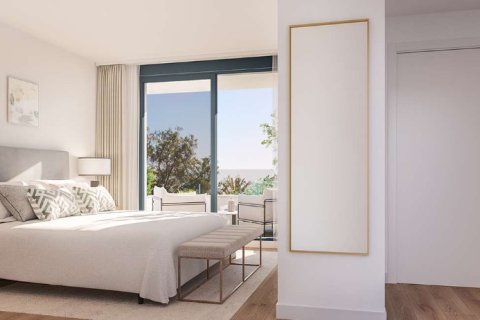 Kaupunkipientalo myytävänä Alicante, Espanja, 4 makuuhuonetta, 258 m2 No. 145566 - kuva 5