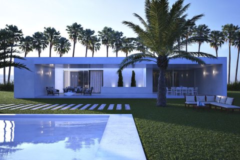 Продажа земельного участка в Льорет-де-Мар, Герона, Испания 1 спальня, 894м2 №166504 - фото 11