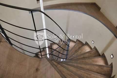 Hus till salu i Sant Feliu de Guixols, Girona, Spanien 5 sovrum, 628 kvm. Nr. 166502 - foto 19