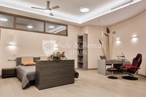 Hus till salu i Sant Feliu de Guixols, Girona, Spanien 5 sovrum, 628 kvm. Nr. 166502 - foto 23