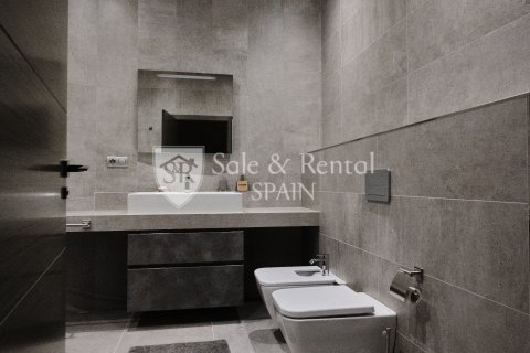 Hus till salu i Sant Feliu de Guixols, Girona, Spanien 5 sovrum, 628 kvm. Nr. 166502 - foto 25