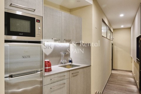 Hus till salu i Sant Feliu de Guixols, Girona, Spanien 5 sovrum, 628 kvm. Nr. 166502 - foto 21