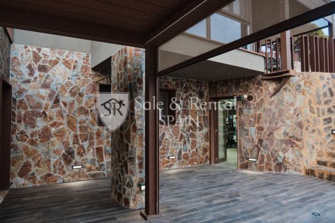 Hus till salu i Sant Feliu de Guixols, Girona, Spanien 5 sovrum, 628 kvm. Nr. 166502 - foto 16