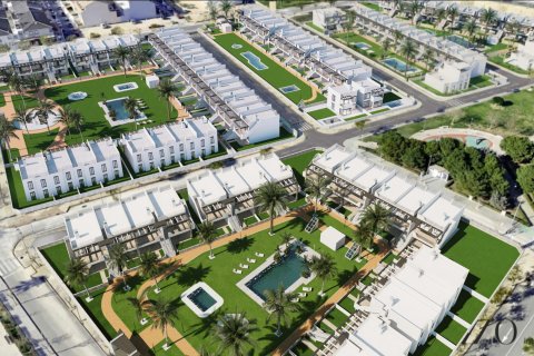 THIAR VILLAGE IV en Pilar de la Horadada, Alicante, España No. 166505 - foto 2