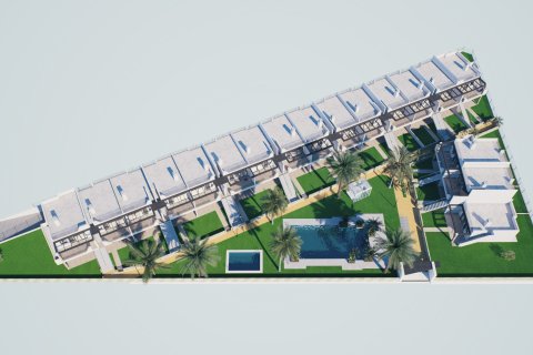 THIAR VILLAGE IV en Pilar de la Horadada, Alicante, España No. 166505 - foto 5