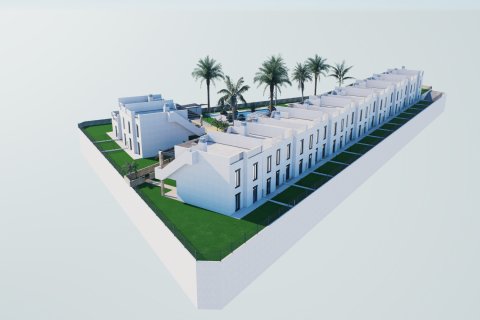 THIAR VILLAGE IV en Pilar de la Horadada, Alicante, España No. 166505 - foto 3