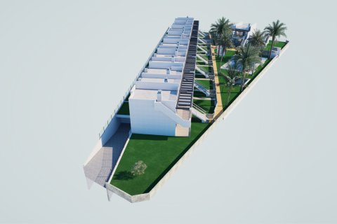 THIAR VILLAGE IV en Pilar de la Horadada, Alicante, España No. 166505 - foto 6