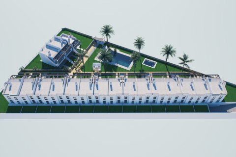 THIAR VILLAGE IV en Pilar de la Horadada, Alicante, España No. 166505 - foto 4