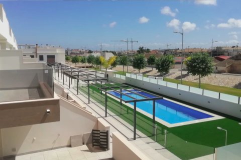 RAMBLA BEACH IV a Pilar de la Horadada, Alicante, Spagna N° 166506 - foto 2