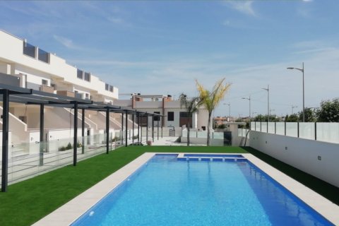 RAMBLA BEACH IV a Pilar de la Horadada, Alicante, Spagna N° 166506 - foto 5