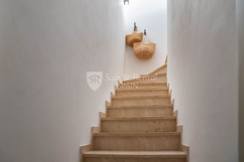 Talo myytävänä Lloret de Mar, Girona, Espanja, 4 makuuhuonetta, 219 m2 No. 166503 - kuva 4