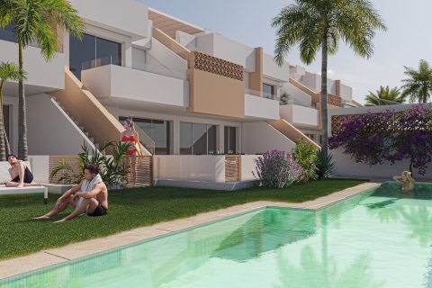 PLAYAMAR XIII i Pilar de la Horadada, Alicante, Spanien Nr. 166507