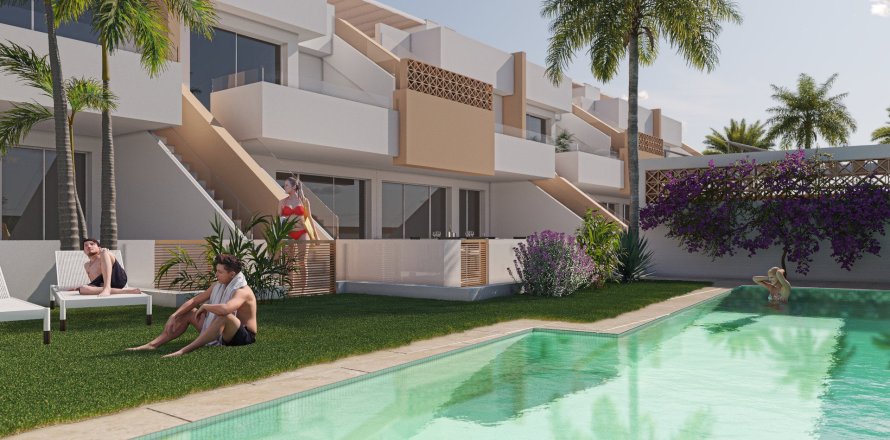 PLAYAMAR XIII i Pilar de la Horadada, Alicante, Spanien Nr. 166507