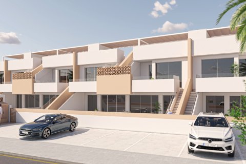 PLAYAMAR XIII i Pilar de la Horadada, Alicante, Spanien Nr. 166507 - foto 2