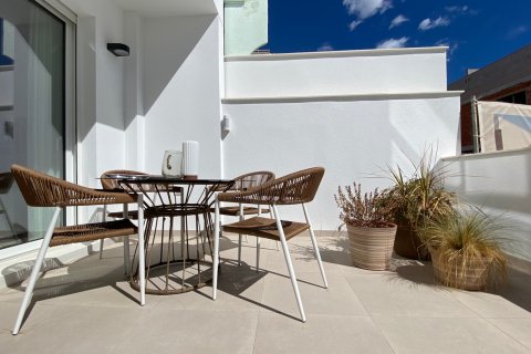 PLAYAMAR XIII i Pilar de la Horadada, Alicante, Spanien Nr. 166507 - foto 3