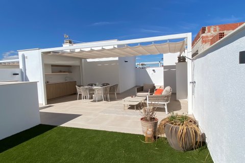 PLAYAMAR XIII i Pilar de la Horadada, Alicante, Spanien Nr. 166507 - foto 4