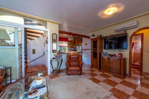 Villa en venta Villamartin, Alicante, España 3 dormitorios, 111 m2 No. 112965 - foto 19