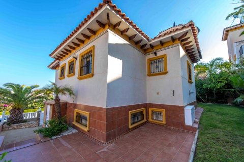 Villa en venta Villamartin, Alicante, España 3 dormitorios, 111 m2 No. 112965 - foto 24