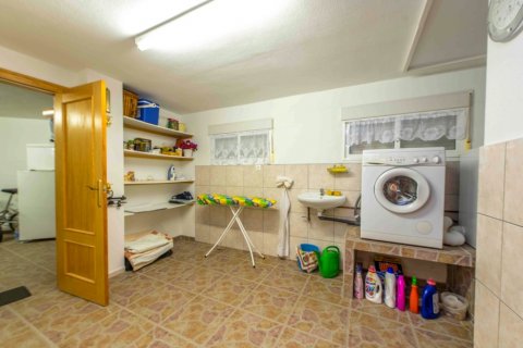 Villa en venta Villamartin, Alicante, España 3 dormitorios, 111 m2 No. 112965 - foto 10