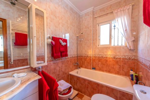 Villa en venta Villamartin, Alicante, España 3 dormitorios, 111 m2 No. 112965 - foto 12