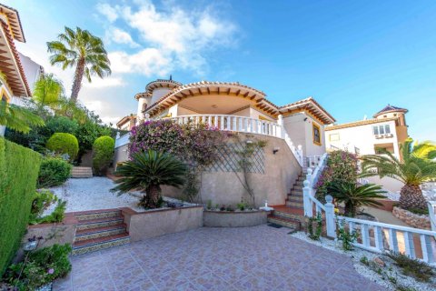 Villa en venta Villamartin, Alicante, España 3 dormitorios, 111 m2 No. 112965 - foto 23
