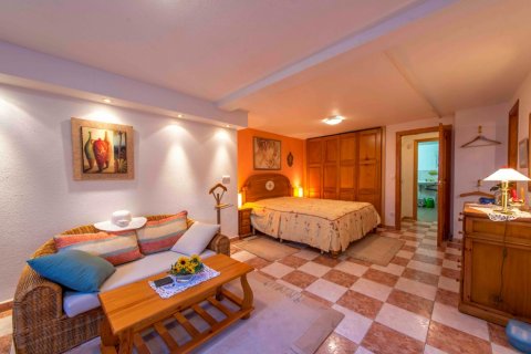 Villa en venta Villamartin, Alicante, España 3 dormitorios, 111 m2 No. 112965 - foto 4