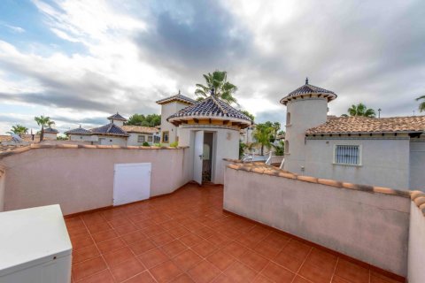 Villa en venta Villamartin, Alicante, España 3 dormitorios, 111 m2 No. 112965 - foto 21